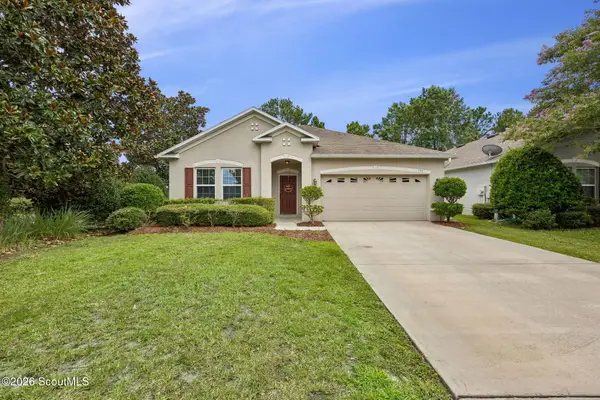 432 Brooklet Circle, St. Marys, GA 31558