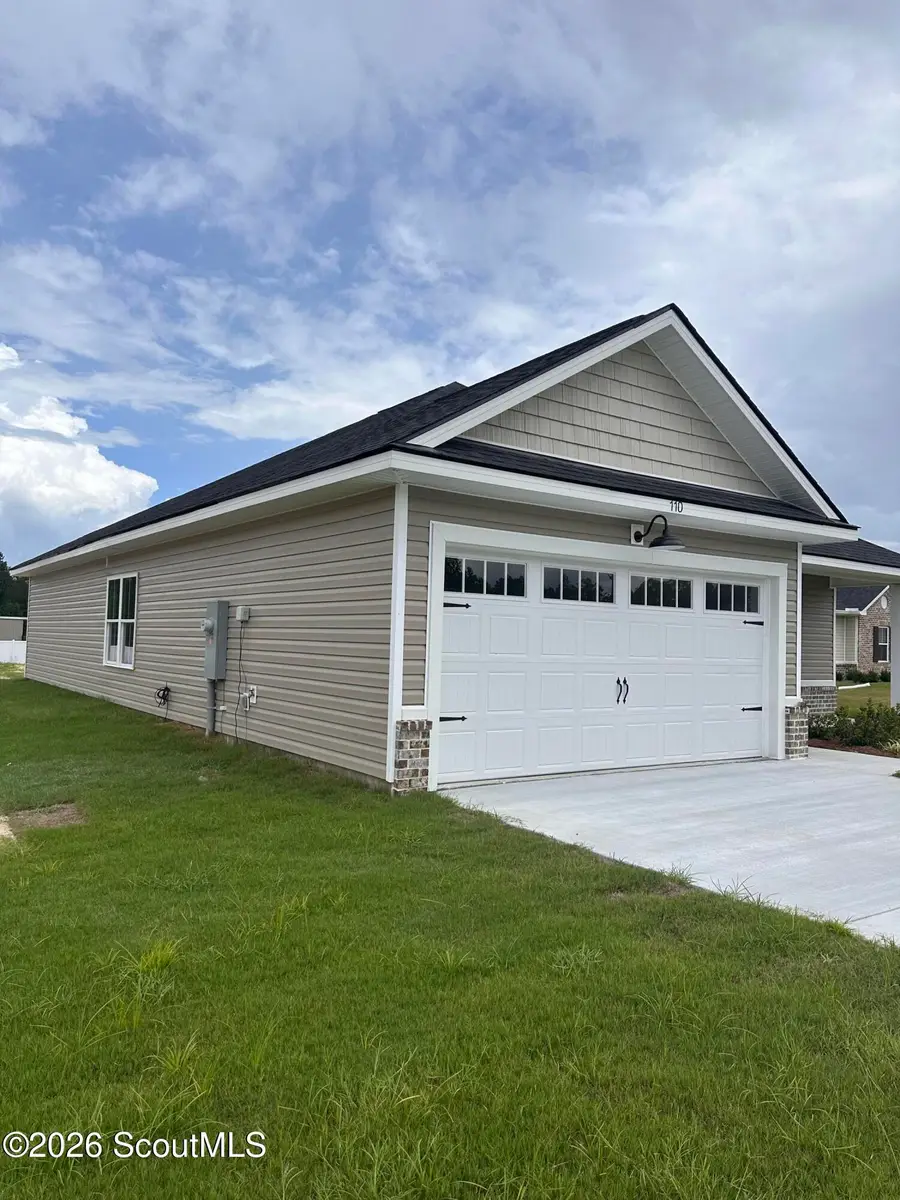 110 Mangrove Court, Jesup, GA 31546 - #2