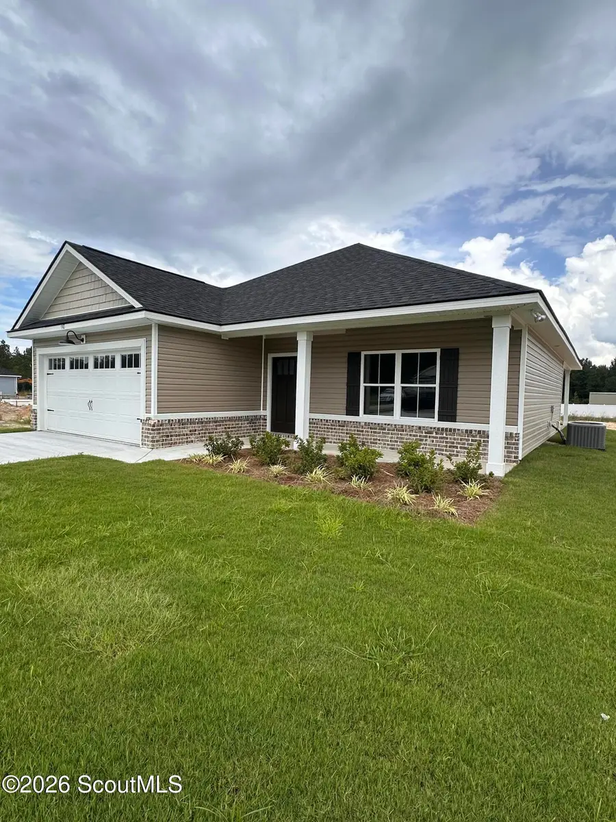 110 Mangrove Court, Jesup, GA 31546 - #3