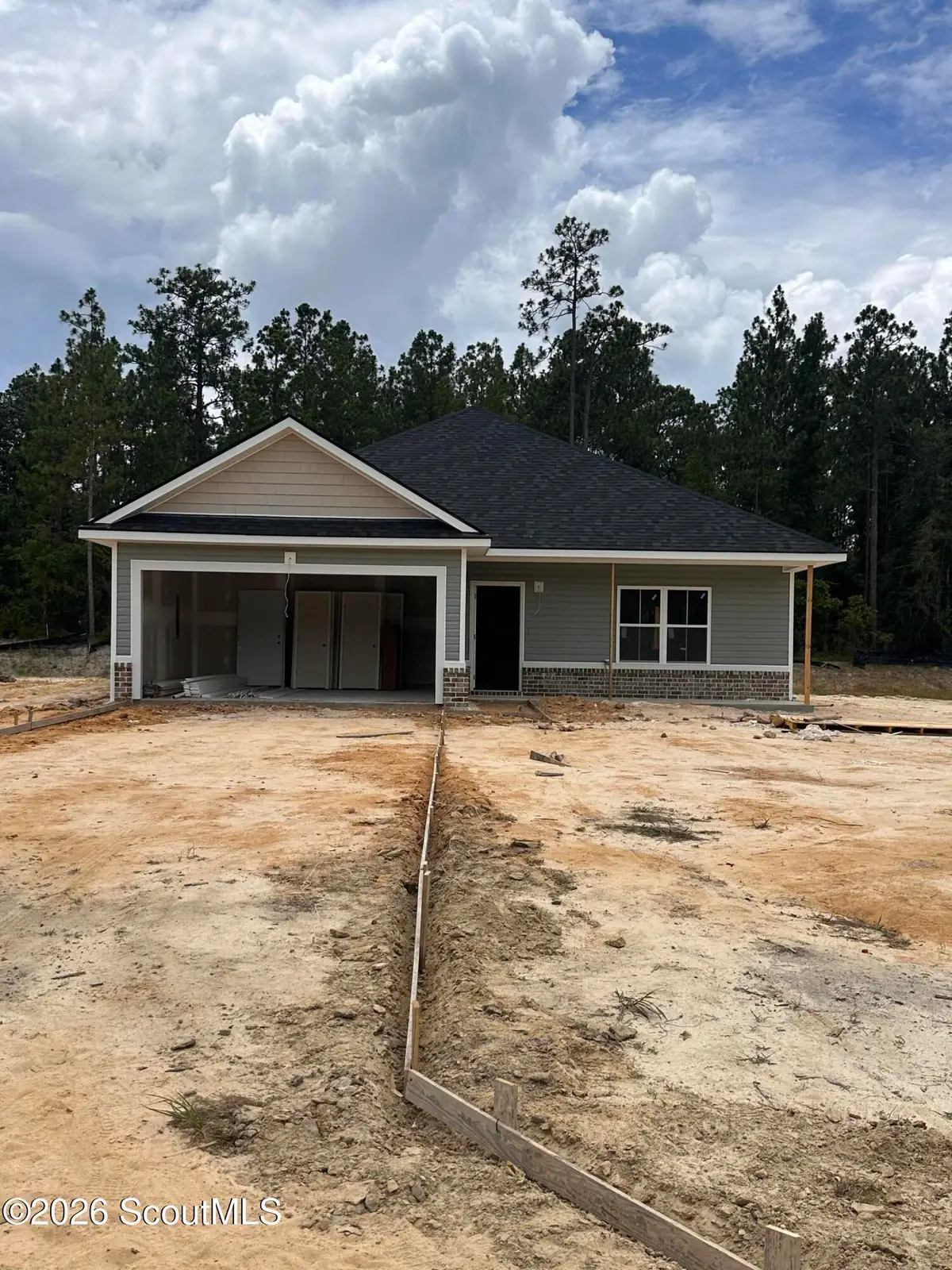 117 Mangrove Court, Jesup, GA 31546 - #1