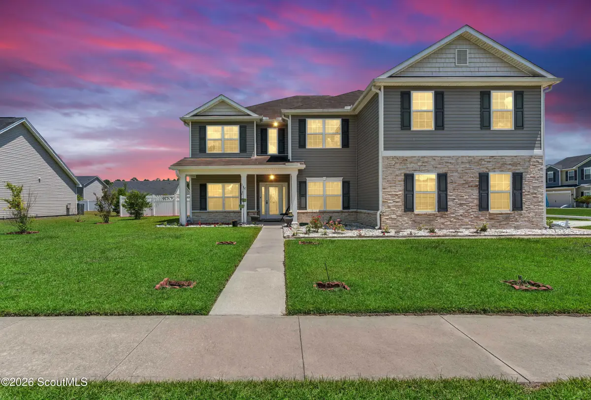 147 Savina Drive, Brunswick, GA 31523 - #1
