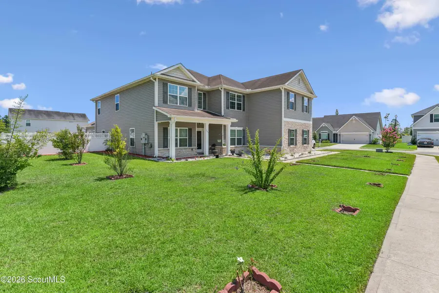 147 Savina Drive, Brunswick, GA 31523 - #2