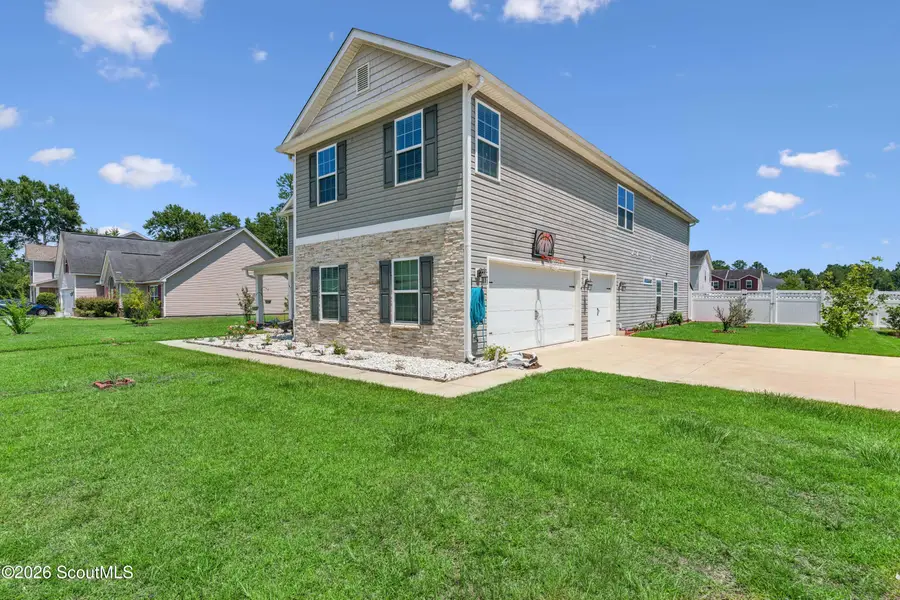 147 Savina Drive, Brunswick, GA 31523 - #3