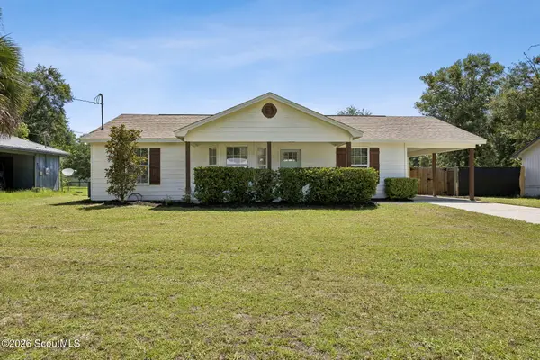 307 Clarks Bluff Road, Kingsland, GA 31548