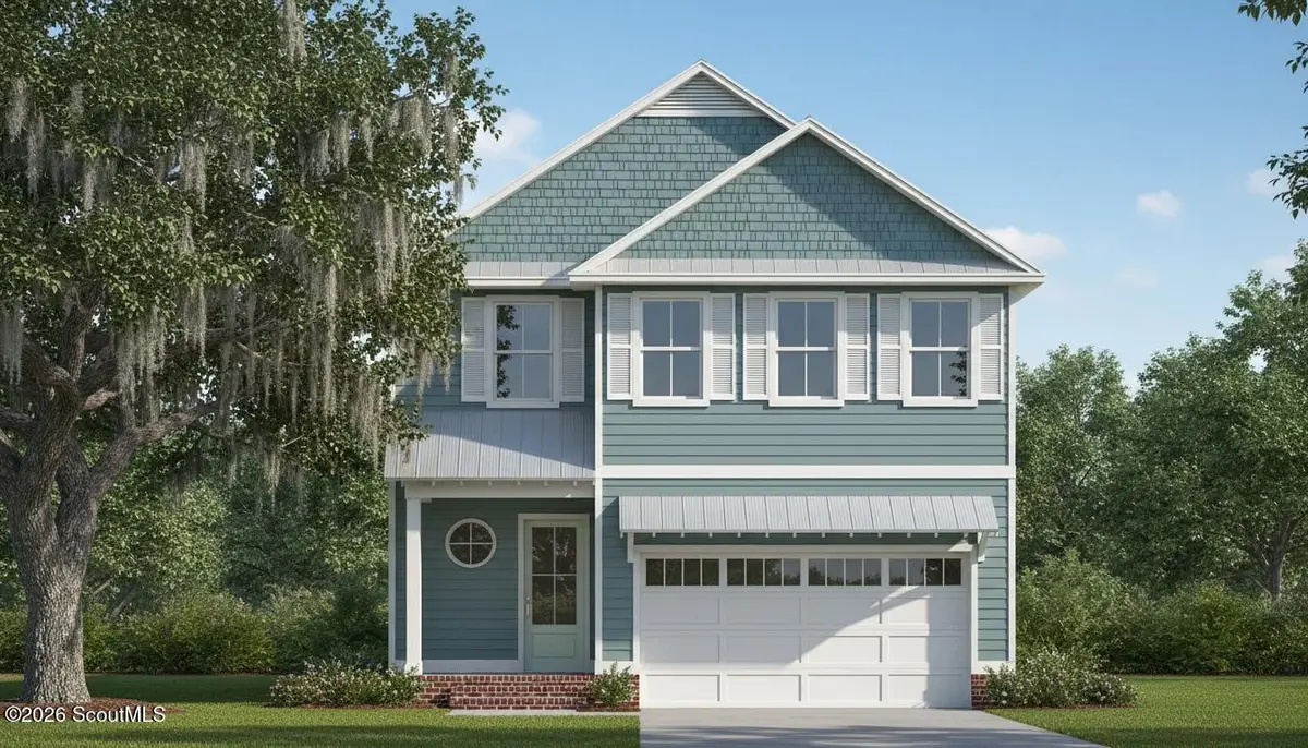 304 Broadway Street, Saint Simons Island, GA 31522 - #1
