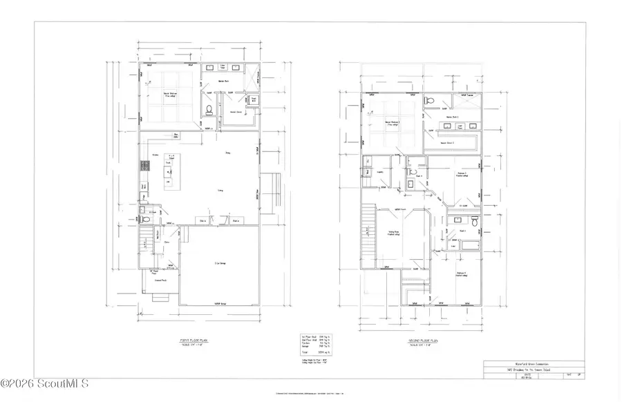 304 Broadway Street, Saint Simons Island, GA 31522 - #3