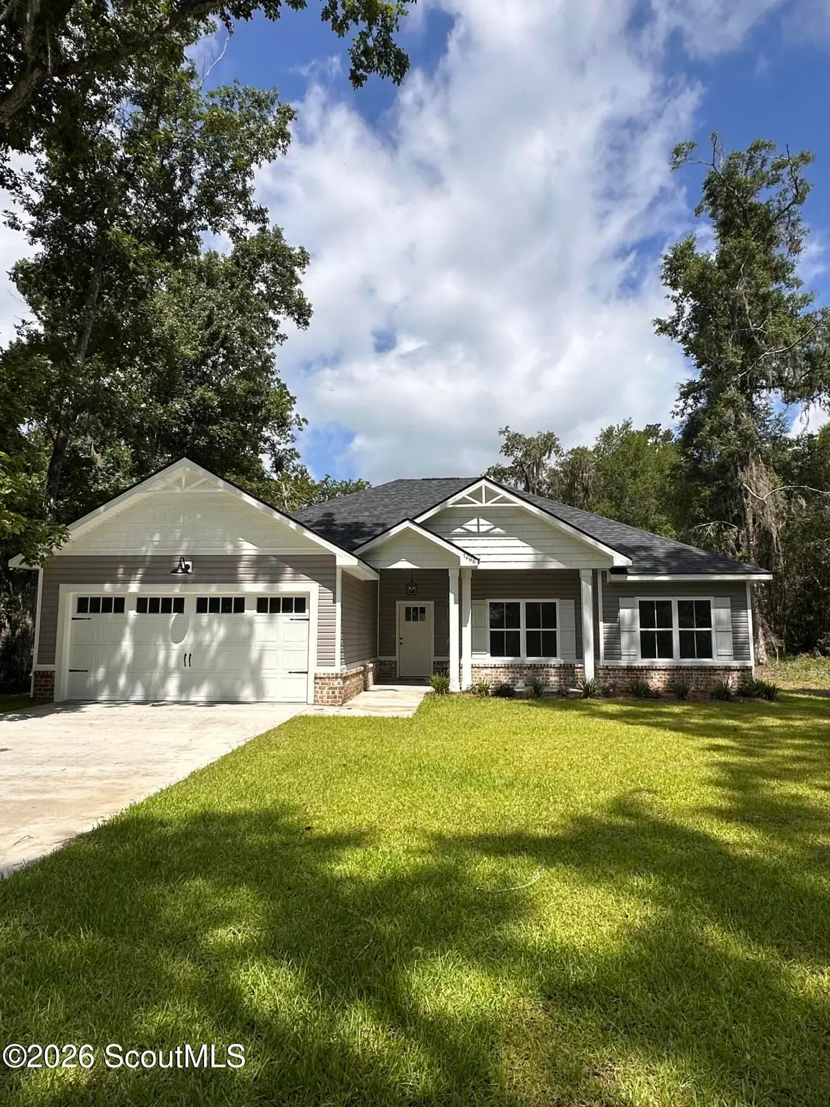 116 Mangrove Court, Jesup, GA 31546 - #1