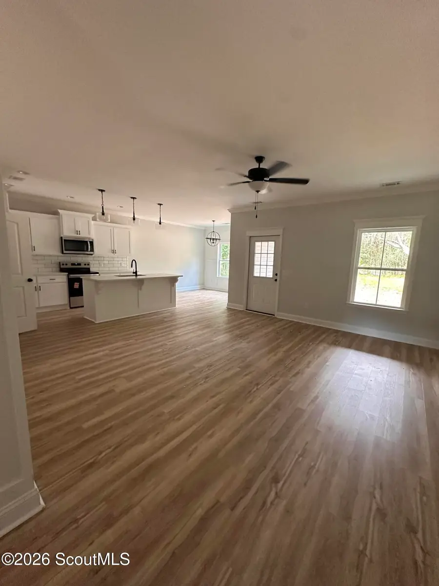 116 Mangrove Court, Jesup, GA 31546 - #2