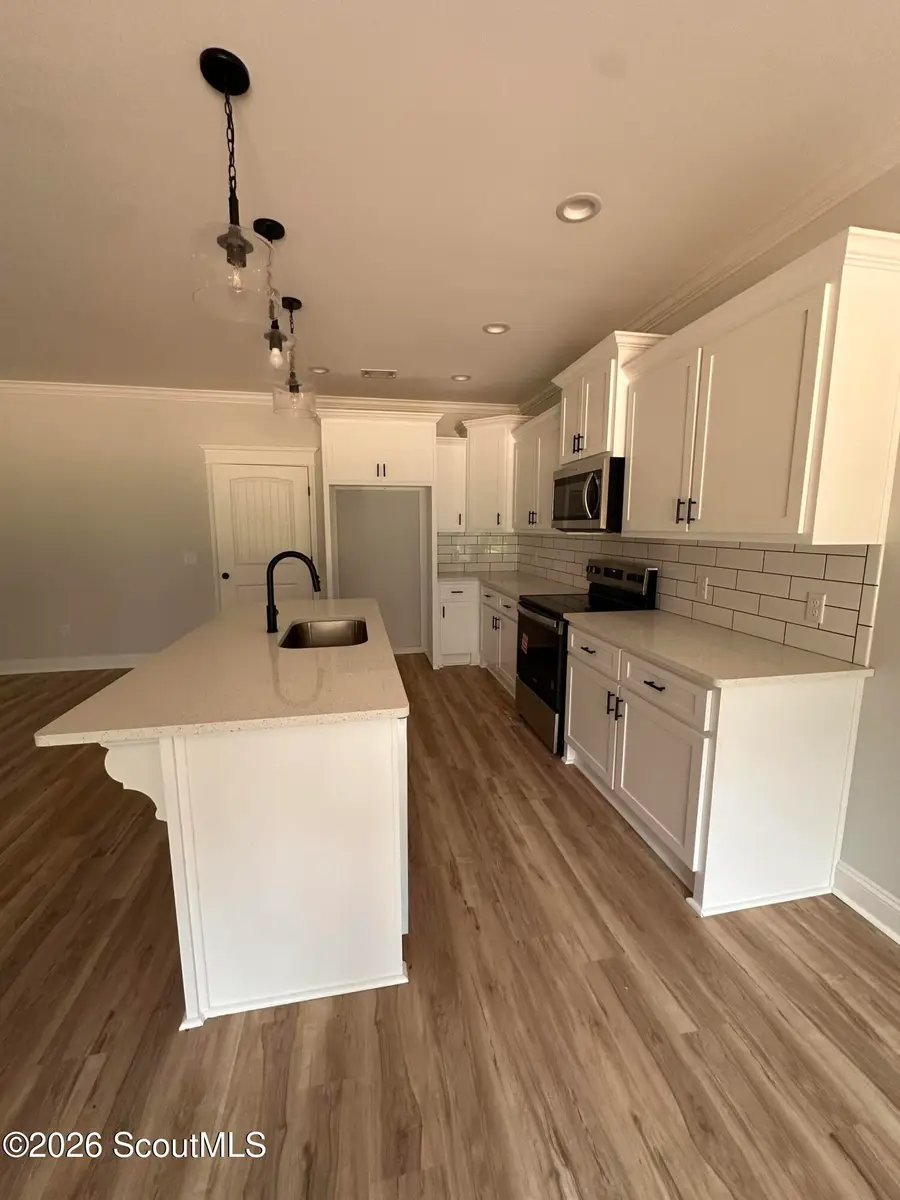 116 Mangrove Court, Jesup, GA 31546 - #3