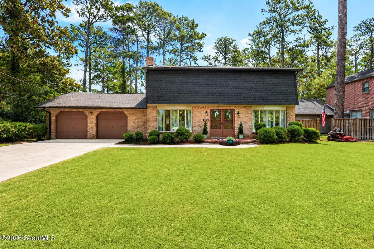 1602 Saint Marys Drive, Waycross, GA 31501 - #1