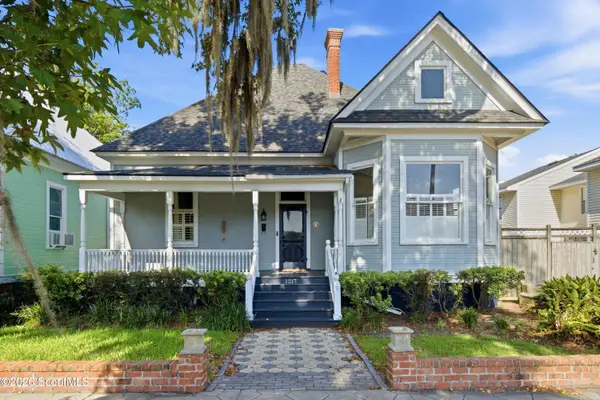 1217 Union Street, Brunswick, GA 31520