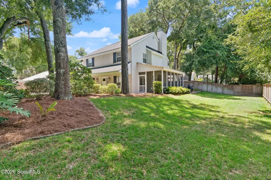 711 Sand Hill Trace, Saint Simons Island, GA 31522 - #3
