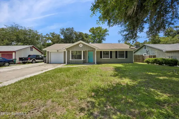 158 Dogwood Circle, St. Marys, GA 31558