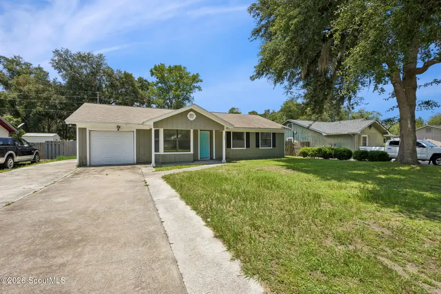 158 Dogwood Circle, Saint Marys, GA 31558 - #3