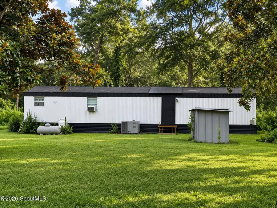 76 Armadillo Run, Hortense, GA 31543 - #2