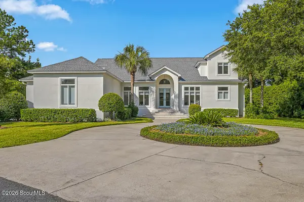 215 Medinah, St. Simons Island, GA 31522