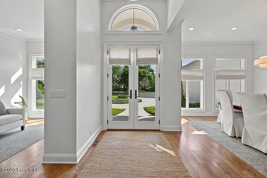 215 Medinah, Saint Simons Island, GA 31522 - #2