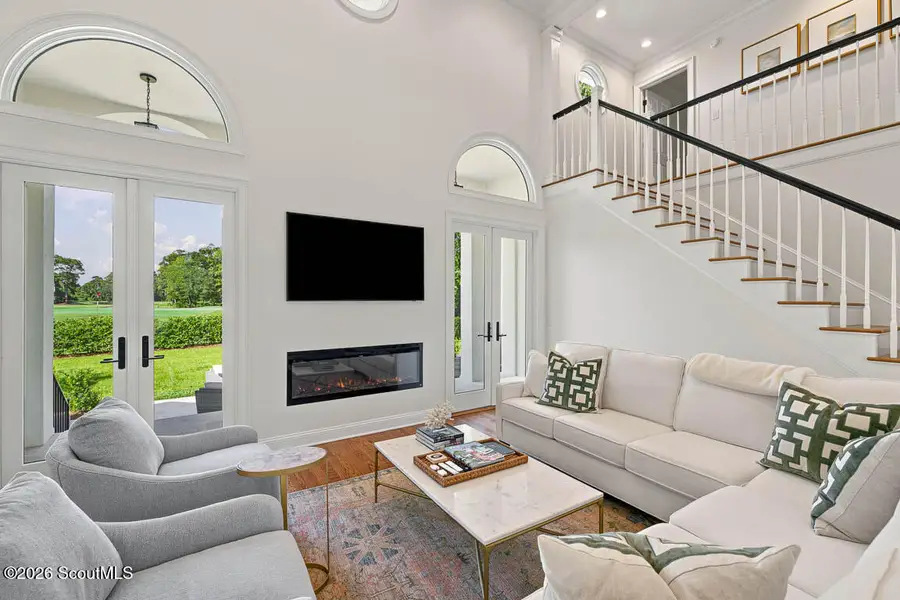 215 Medinah, Saint Simons Island, GA 31522 - #3