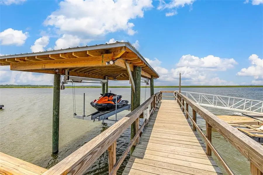 104 Talahi Island Lane, Brunswick, GA 31520 - #3