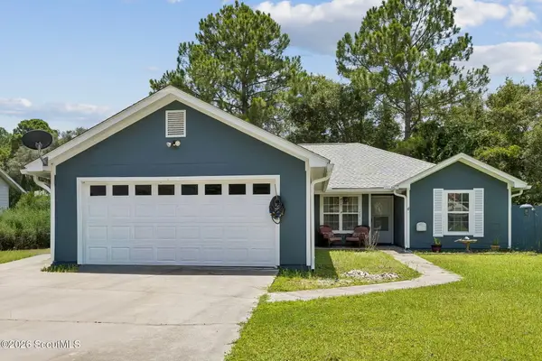 158 Plantation Oaks Drive, St. Marys, GA 31558