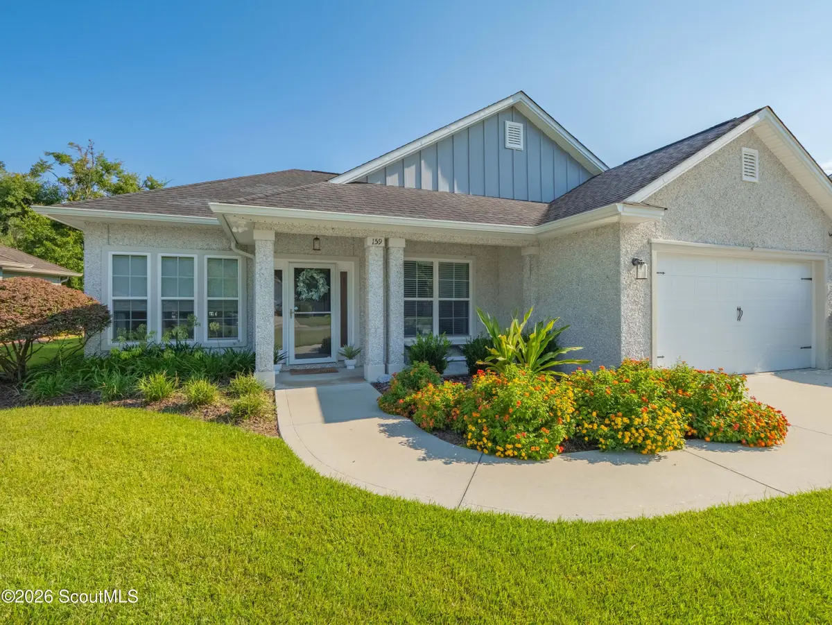 159 Saddle Brooke Trace, Brunswick, GA 31525 - #1