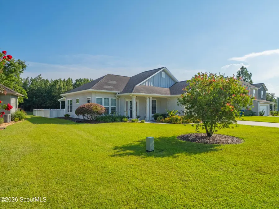 159 Saddle Brooke Trace, Brunswick, GA 31525 - #2