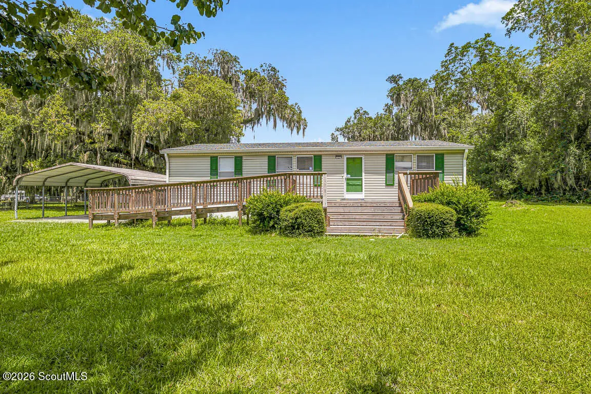 1359 Forest Island Drive Ne, Townsend, GA 31331 - #1