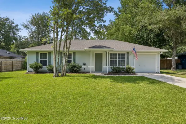 202 Royal Avenue, Kingsland, GA 31548