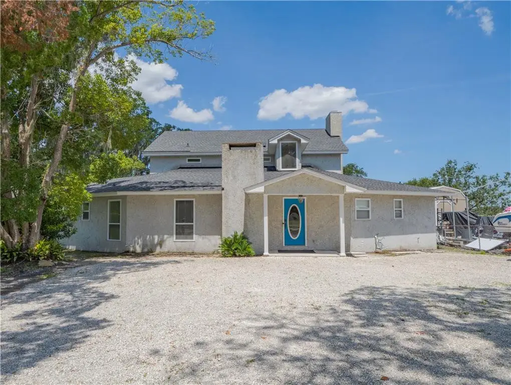 54 East Avenue, Waverly, GA 31565 - #1