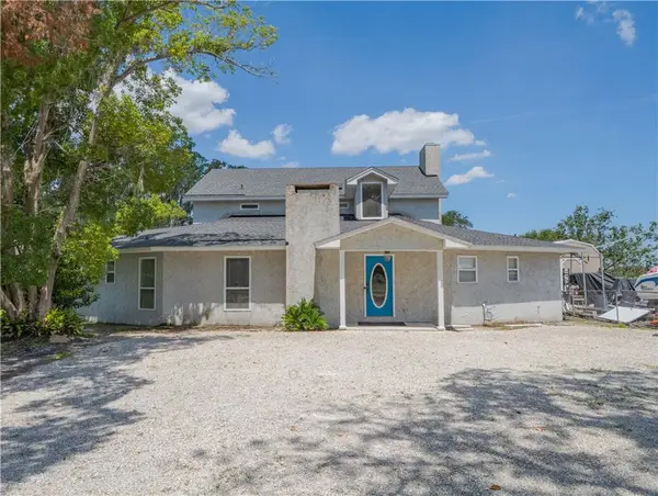54 East Avenue, Waverly, GA 31565