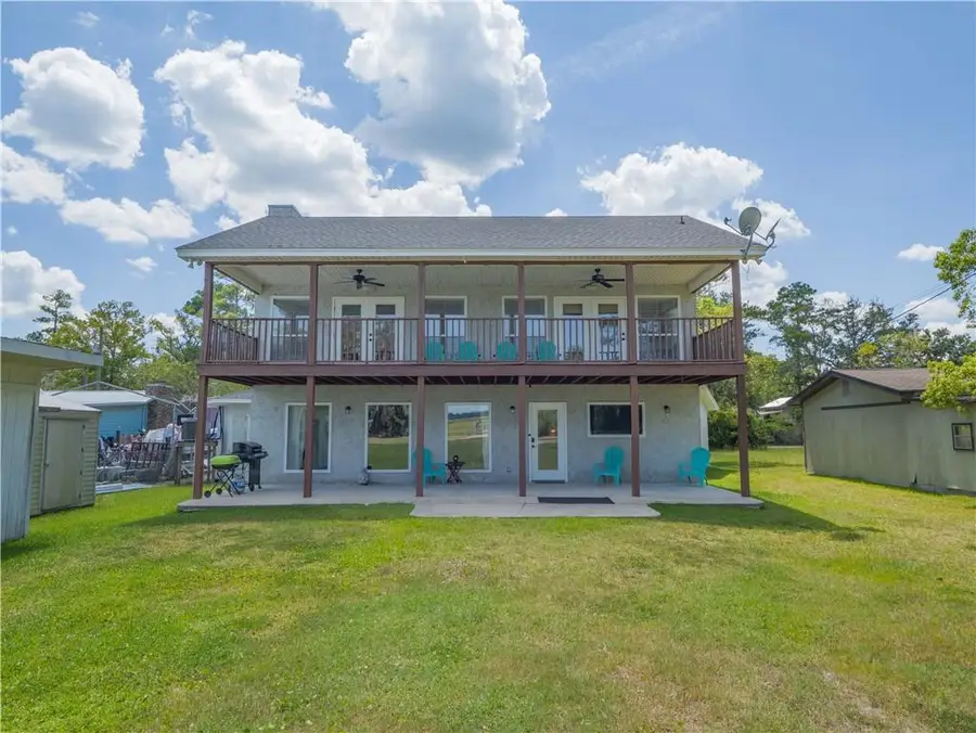 54 East Avenue, Waverly, GA 31565 - #2