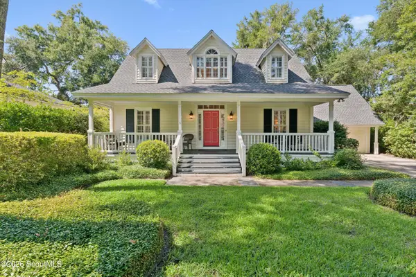 104 Rosemont Street, St. Simons Island, GA 31522
