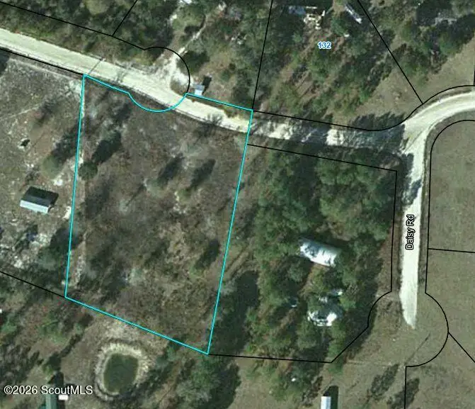251 Heather Road, Folkston, GA 31537 - #2