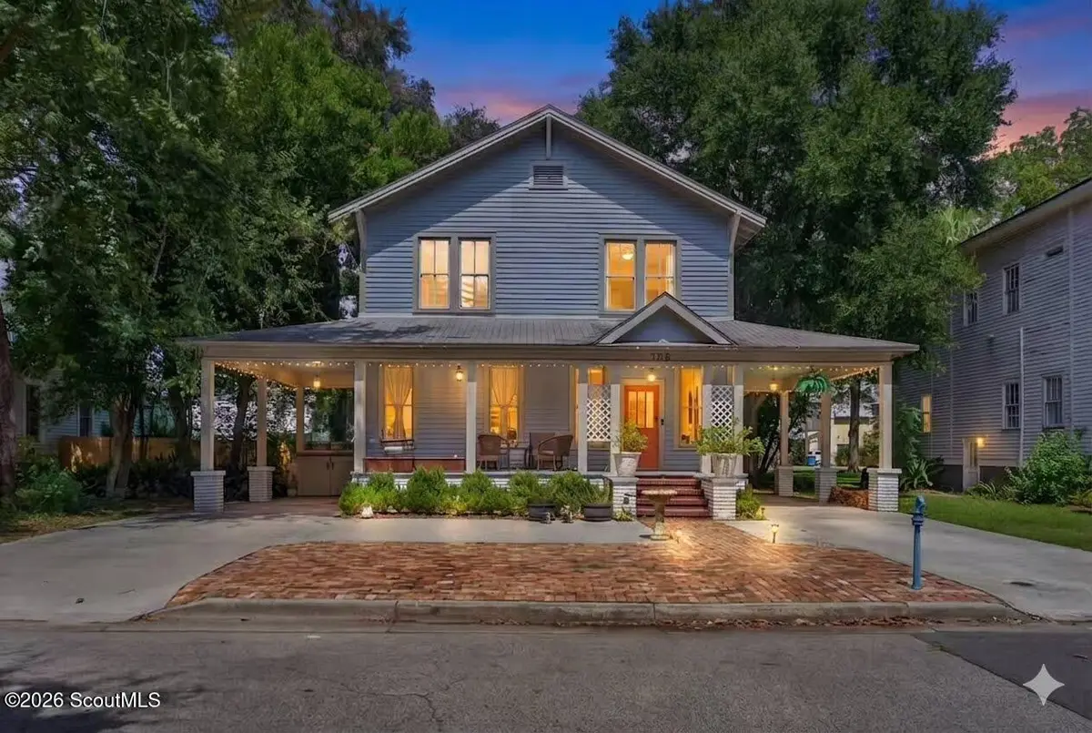 708 Richmond Street, Brunswick, GA 31520 - #1