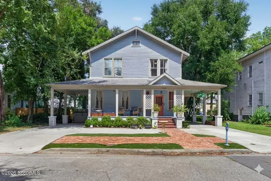 708 Richmond Street, Brunswick, GA 31520 - #2