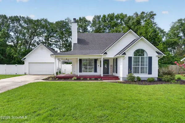309 Lamplighter Lane, Waycross, GA 31503