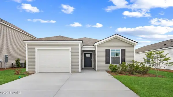 1075 Lakes Boulevard, Brunswick, GA 31525