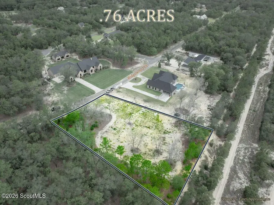 1490 Ridgewood Drive, Blackshear, GA 31516 - #3