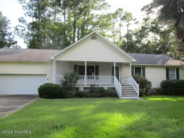 107 Trawler Court, Brunswick, GA 31523