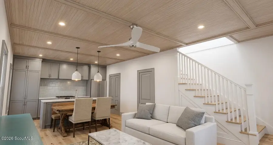 162 Lantern Post Way, Darien, GA 31305 - #2