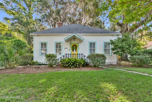 1404 Sycamore Avenue, Brunswick, GA 31520