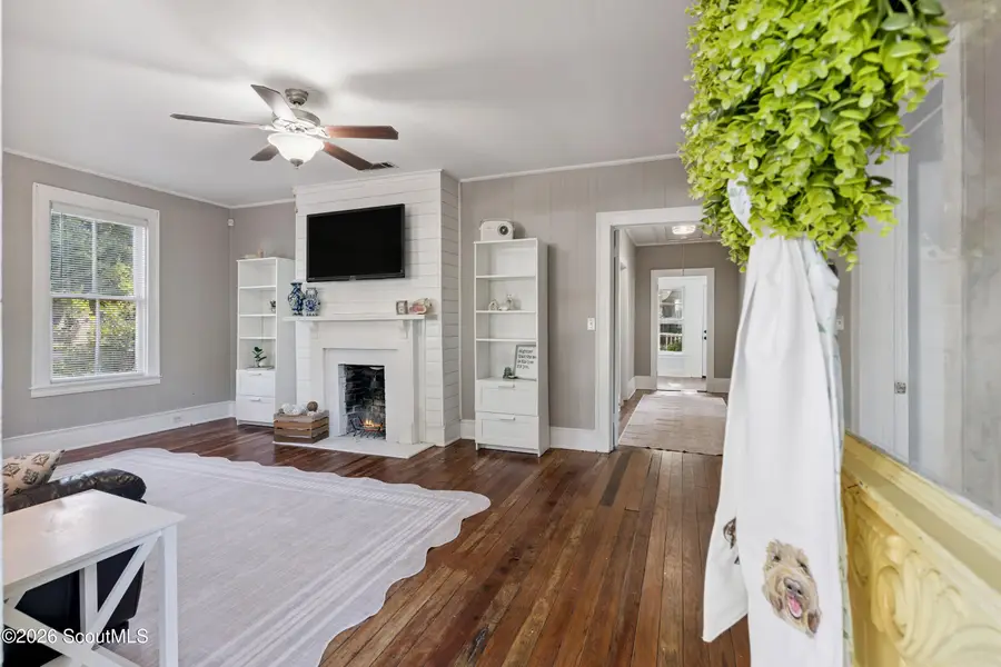 1404 Sycamore Avenue, Brunswick, GA 31520 - #3