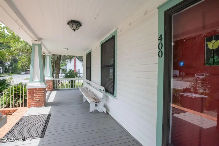 400 First Street, Folkston, GA 31537 - #3