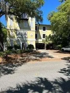 609 Beachview Drive #108, Saint Simons Island, GA 31522 - #1