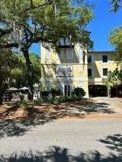 609 Beachview Drive #108, Saint Simons Island, GA 31522 - #2