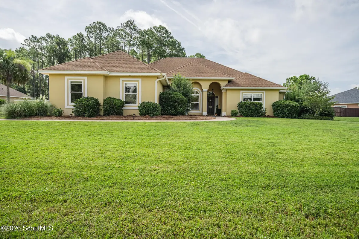 159 Lakes Drive, Brunswick, GA 31523 - #1