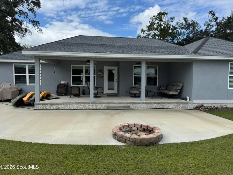 258 Hillery Trace, Brunswick, GA 31523 - #2