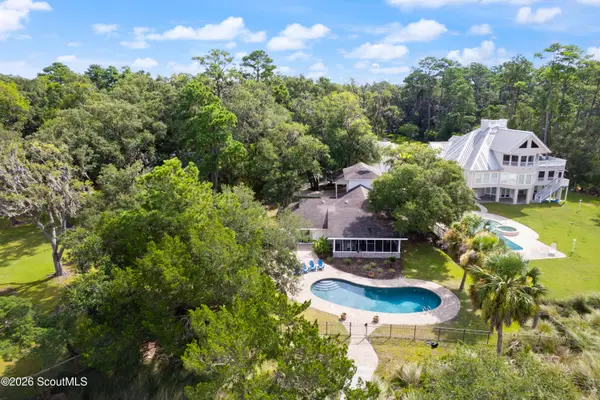 437 Mimosa Drive, St. Simons Island, GA 31522