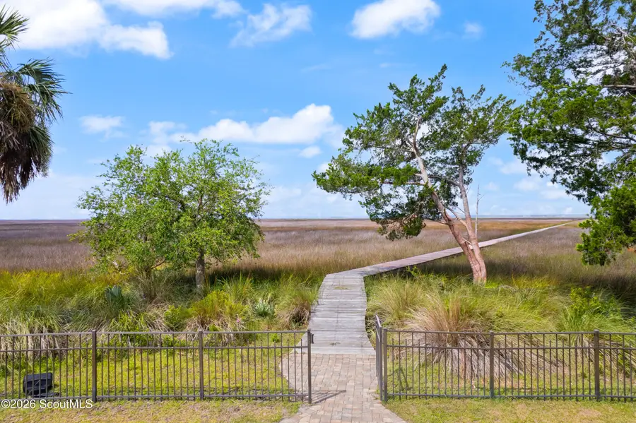 437 Mimosa Drive, Saint Simons Island, GA 31522 - #2
