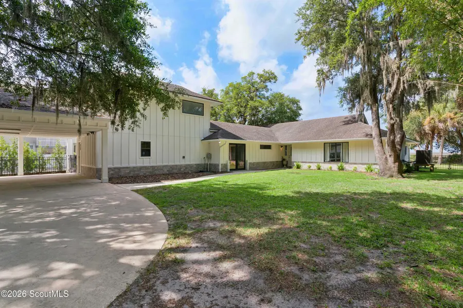 437 Mimosa Drive, Saint Simons Island, GA 31522 - #3